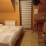 Apartment ,,goramiba