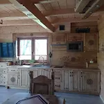 Apartment ,,goramiba