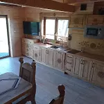 Apartment ,,goramiba