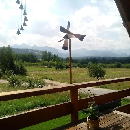 Apartman Goramiba *