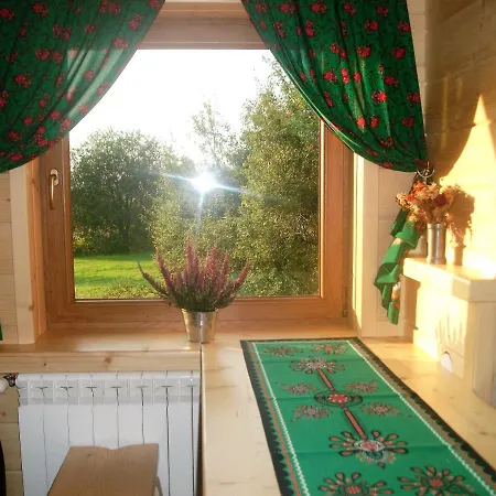 Goramiba Apartman Jurgów