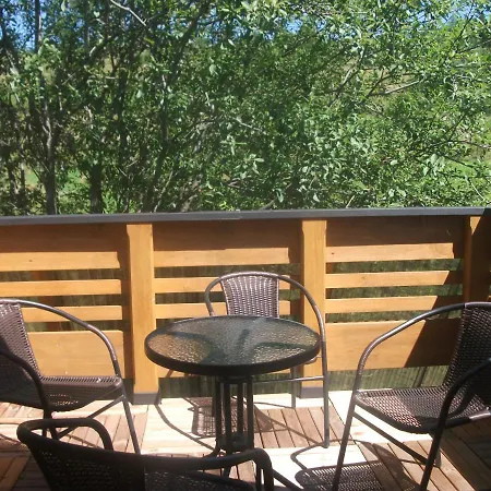 Apartmán ,,goramibajurgów Jurgów