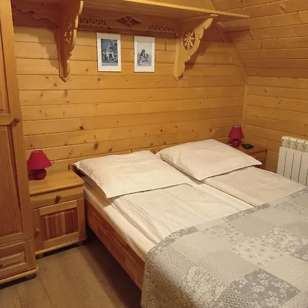 ,,goramibajurgów Apartmán Jurgów