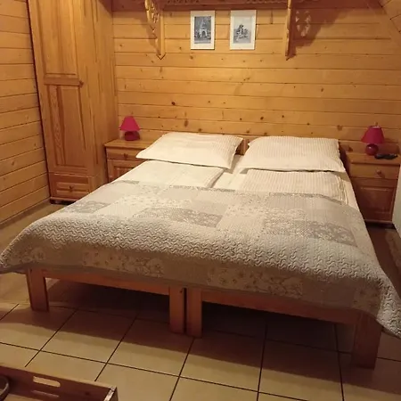 Apartmán ,,goramibajurgów