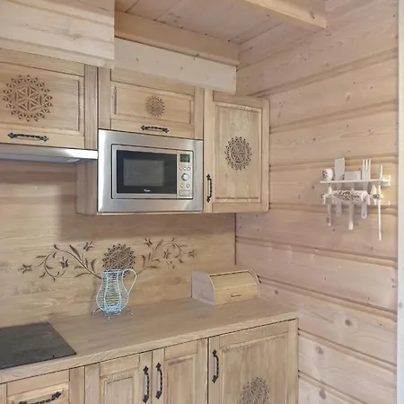 ,,goramibajurgów Apartament