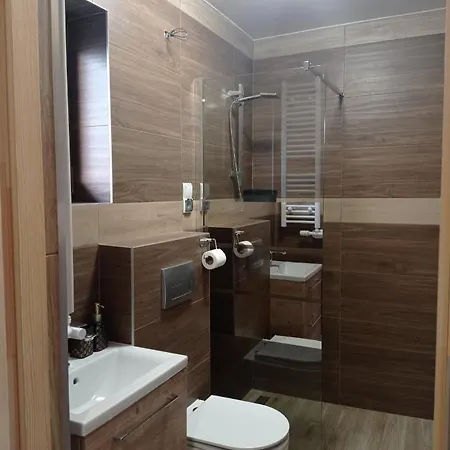 ,,goramibajurgów Apartmán