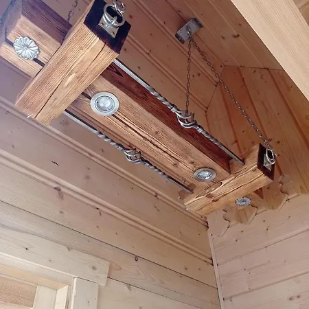 Apartament ,,goramibajurgów *