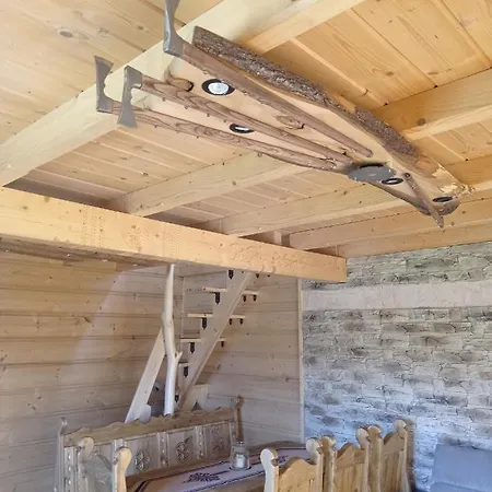 ,,goramibajurgów Apartament