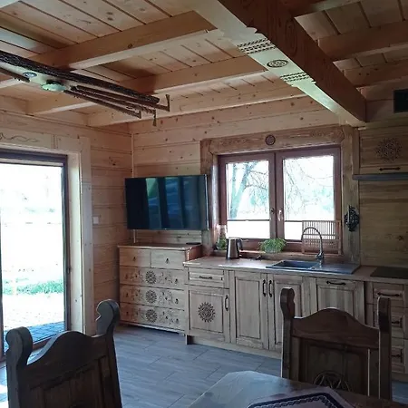 ,,goramibajurgów Apartmán