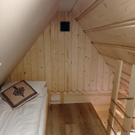 Apartman ,,goramiba