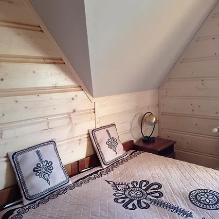 ,,goramibajurgów Apartmán *