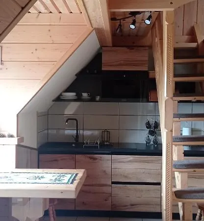 ,,goramibajurgów Apartmán *