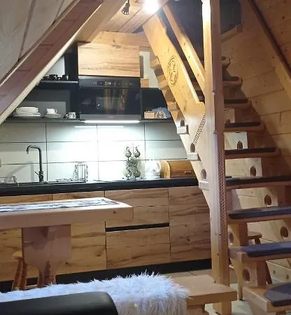 ,,goramibajurgów Apartmán