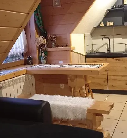 ,,goramibajurgów Apartmán