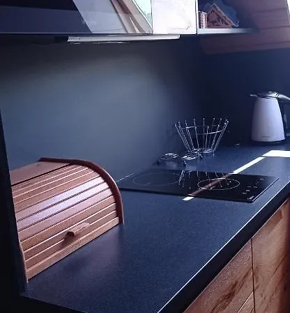 Apartman ,,goramiba