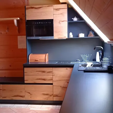 Apartmán ,,goramibajurgów *