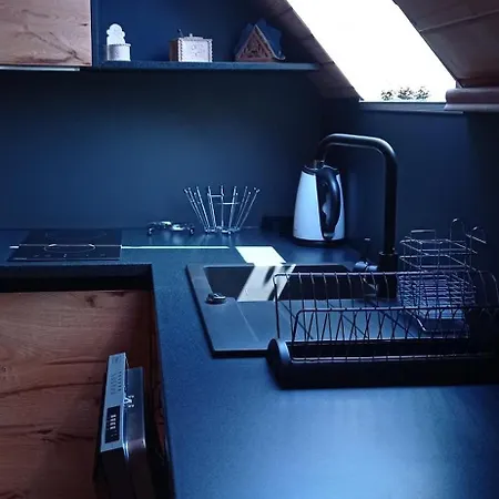 ,,goramibajurgów Apartmán *