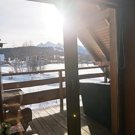 ,,goramibajurgów Apartmán