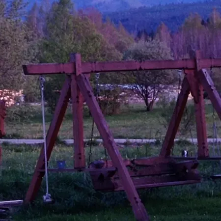 Apartament ,,goramiba