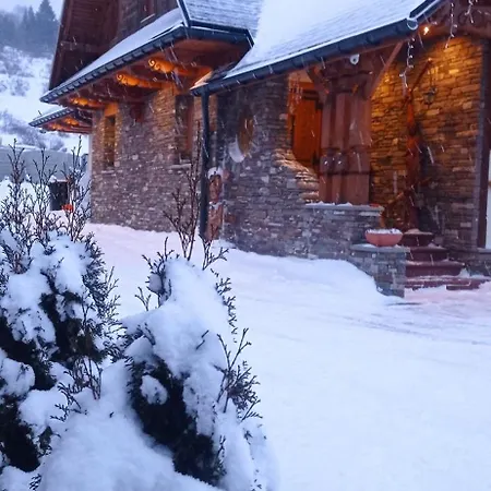 Apartament ,,goramiba