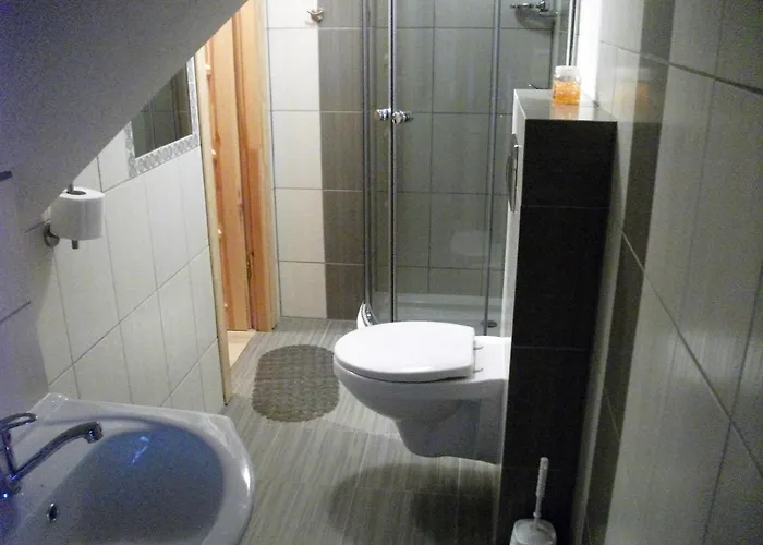 Apartament ,,goramiba