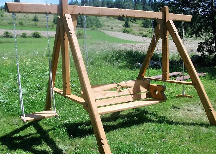 Apartament ,,goramiba