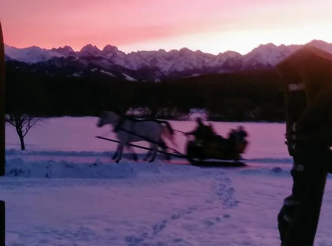 Apartament ,,goramiba