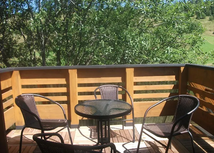 Apartmán ,,goramiba