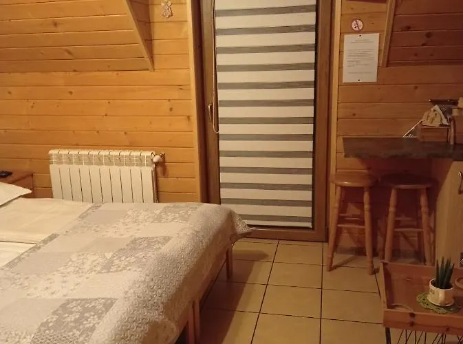 Apartament ,,goramiba