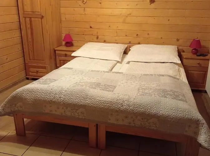 Apartament ,,goramiba