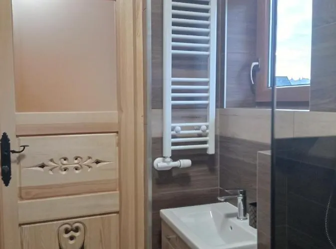 Apartament ,,goramiba