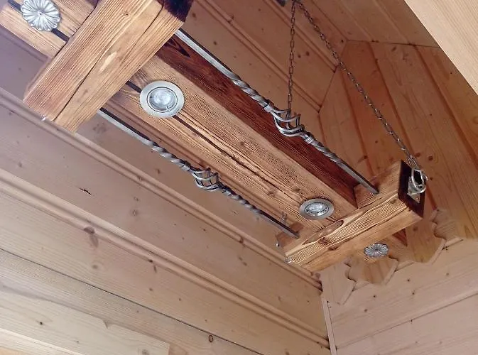 Apartmán ,,goramiba