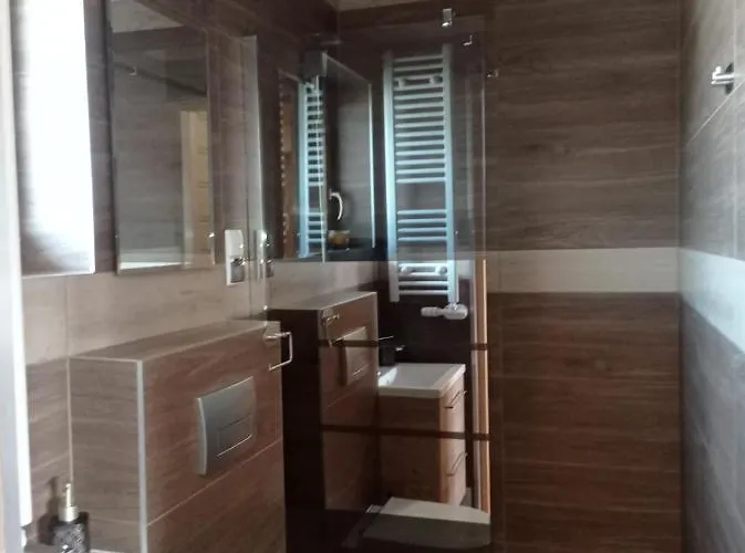 Apartament ,,goramiba