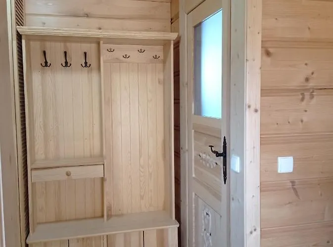 Apartament ,,goramiba