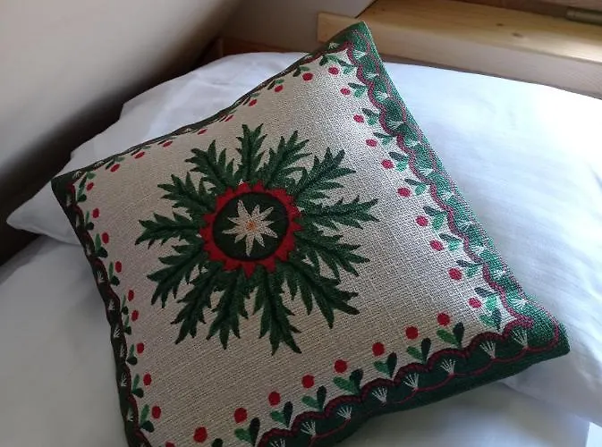 Apartament ,,goramiba