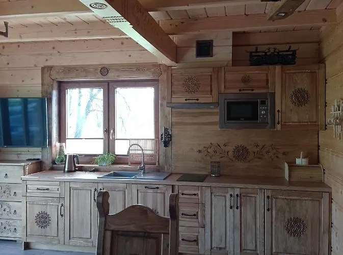 Apartament ,,goramiba