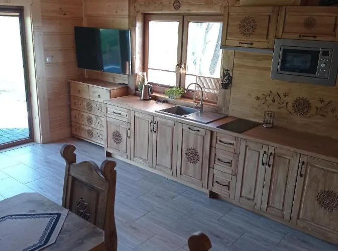 Apartament ,,goramiba