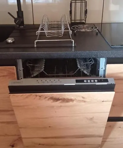 Apartament ,,goramiba