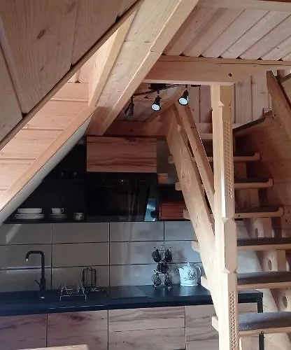 Apartament ,,goramiba