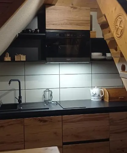 Apartament ,,goramiba