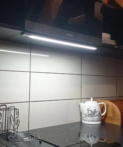 Apartament ,,goramiba