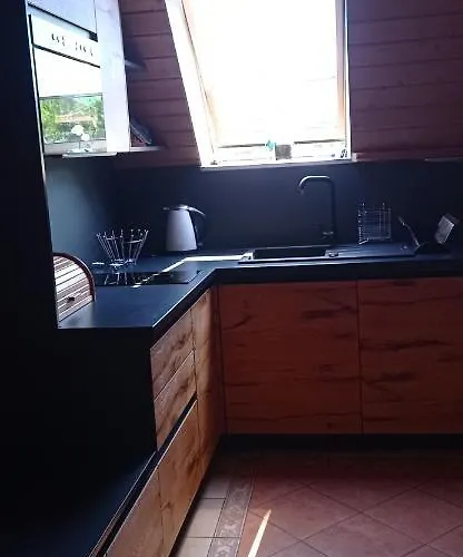 Apartament ,,goramiba