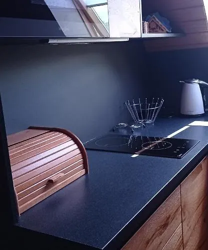 Apartament ,,goramiba