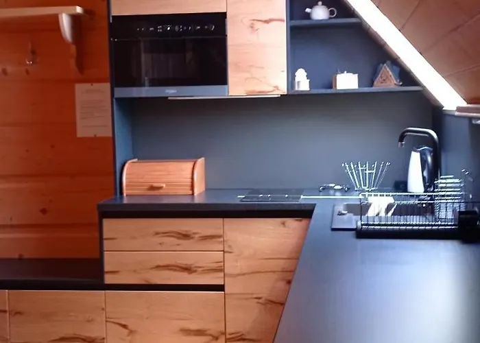 Apartament ,,goramiba