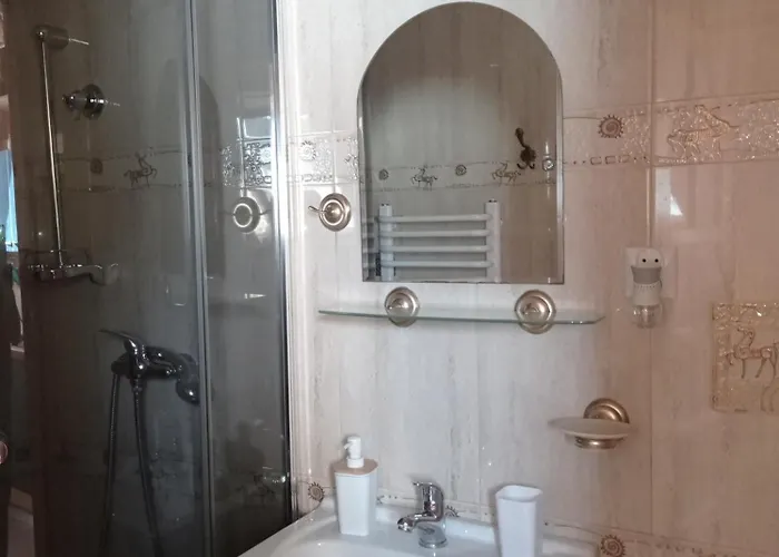 Apartament ,,goramiba