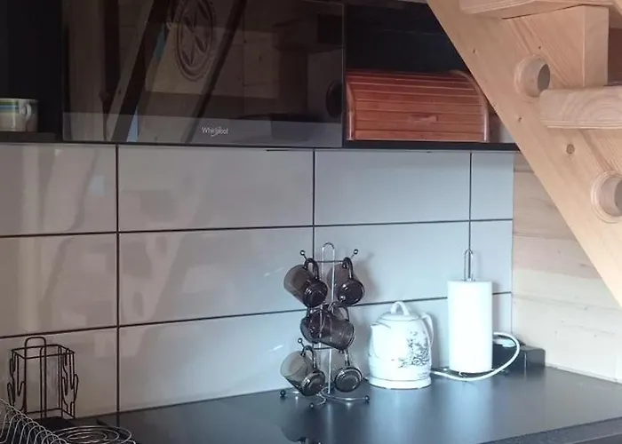 Apartament ,,goramiba