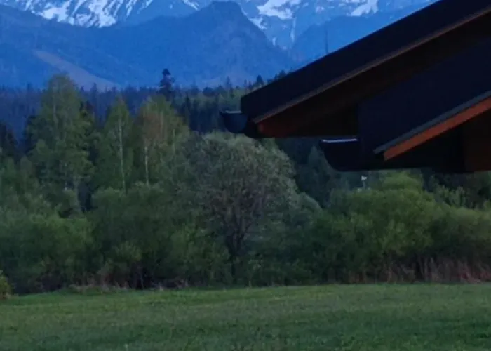 Apartament ,,goramiba