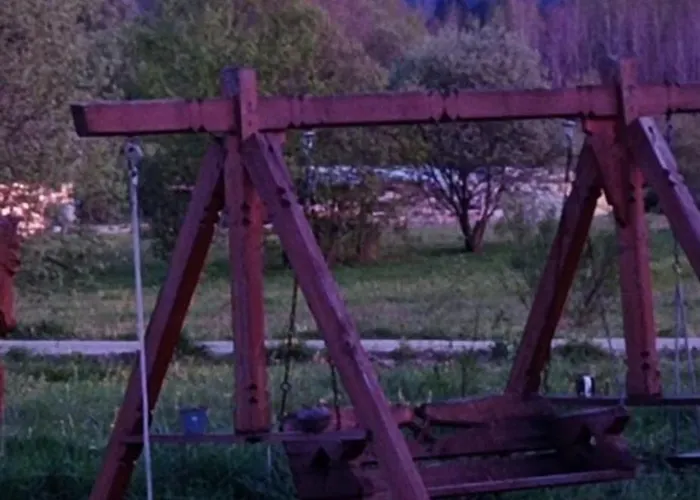 Apartament ,,goramiba